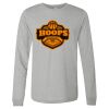 Unisex Triblend Long Sleeve Tee Thumbnail