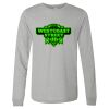 Unisex Triblend Long Sleeve Tee Thumbnail