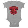 Infant Baby Rib Bodysuit Thumbnail