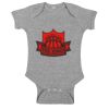 Infant Baby Rib Bodysuit Thumbnail