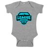 Infant Baby Rib Bodysuit Thumbnail