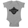 Infant Baby Rib Bodysuit Thumbnail