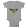 Infant Baby Rib Bodysuit Thumbnail