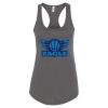 Women's Ideal Racerback Tank Thumbnail