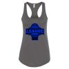 Women's Ideal Racerback Tank Thumbnail