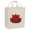 Ideal Twill Grocery Tote Thumbnail