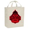 Ideal Twill Grocery Tote Thumbnail