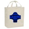 Ideal Twill Grocery Tote Thumbnail