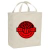 Ideal Twill Grocery Tote Thumbnail