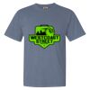 Comfort Colors Garment-Dyed Heavyweight T-Shirt Thumbnail